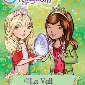 Ausverkauf SECRET KINGDOM 9. LA VALL DELS SOMNIS