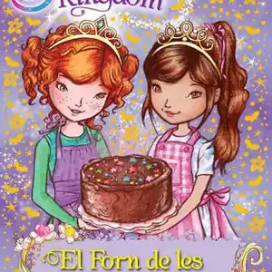 Abverkauf SECRET KINGDOM 8. EL FORN DE LES LLAMINADURES