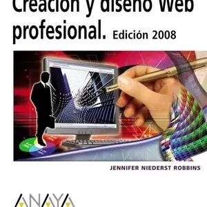 CREACIÓN Y DISEÑO WEB PROFESIONAL. EDICIÓN 2008 Letzte Chance
