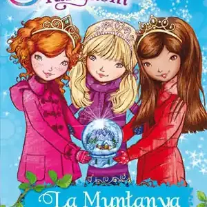 SECRET KINGDOM 5. LA MUNTANYA MÀGICA Gleich Bestellen