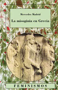 Geprüft LA MISOGINIA EN GRECIA