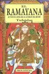 Garantierte Lieferung EL RAMAYANA. AUTÉNTICA JOYA DE LA LITERATURA HINDÚ