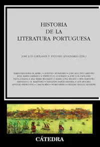 Schnäppchen HISTORIA DE LA LITERATURA PORTUGUESA
