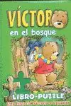VÍCTOR EN EL BOSQUE Angebot
