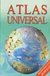 ATLAS UNIVERSAL Versand Am Gleichen Tag