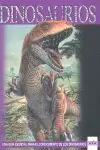 Bestseller DINOSAURIOS. UNA GUIA ESENCIAL PARA EL CONOCIMIENTO DE LOS DINOSAURIOS