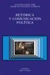 RETÓRICA Y COMUNICACIÓN POLÍTICA Versand Am Gleichen Tag