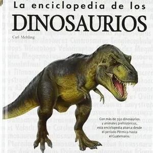 Schneller Versand LA ENCICLOPEDIA DE LOS DINOSAURIOS