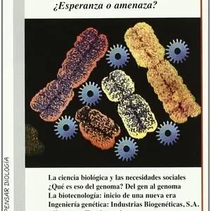 DE LA BIOTECNOLOGÍA A LA CLONACIÓN. ESPERANZA O AMENAZA Premium