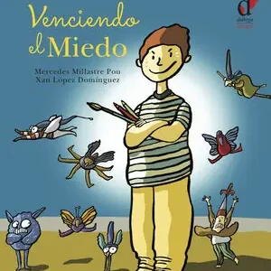 Zertifiziert VENCIENDO EL MIEDO