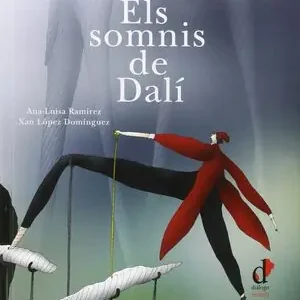 ELS SOMNIS DE DALÍ Neu Im Sortiment