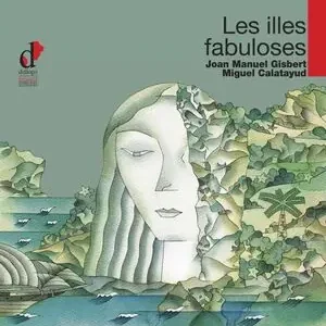 Heute Kaufen LES ILLES FABULOSES
