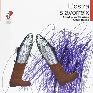 Schneller Versand L'OSTRA S`AVORREIX