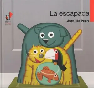 Weltweiter Versand LA ESCAPADA