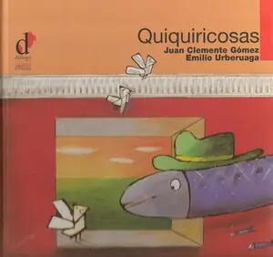 QUIQUIRICOSAS Markenware