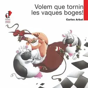 VOLEM QUE TORNIN LES VAQUES BOGES! Top-Preis
