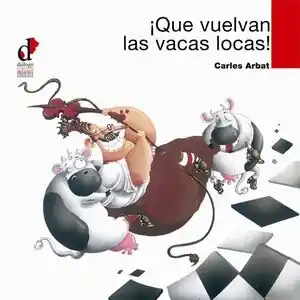 ¡QUE VUELVAN LAS VACAS LOCAS! Wochenendangebot