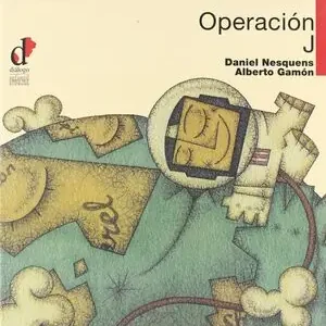 Geld-Zurück-Garantie OPERACIÓN J