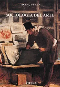 SOCIOLOGÍA DEL ARTE Online Kaufen