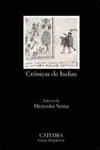 CRÓNICAS DE INDIAS. ANTOLOGÍA Letzte Chance