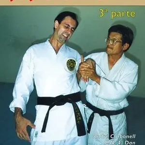 Super-Preis HAPKIDO. DEFENSA PERSONAL DINÁMICA. TERCERA PARTE