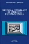 Bestseller DIRECCIÓN ESTRATÉGICA DE EMPRESAS DE COMUNICACIÓN