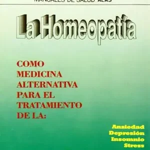 Sonderangebot HOMEOPATÍA, LA