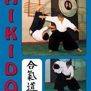 AIKIDO FUNDAMENTOS Sonderaktion