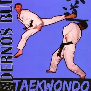 Garantierte Lieferung TAEKWONDO. MÁS ALLÁ DEL DEPORTE