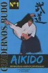 AIKIDO. EXAMEN DE CINTURÓN NEGRO Rabatt