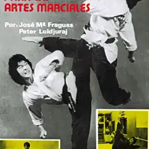 GUÍA DE ELASTICIDAD Y FLEXIBILIDAD PARA LAS ARTES MARCIALES Jetzt Bestellen