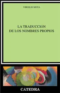 Heute Kaufen LA TRADUCCIÓN DE LOS NOMBRES PROPIOS