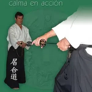 Sonderaktion IAIDO. LA CALMA EN ACCIÓN