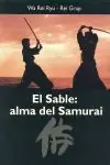 EL SABLE. ALMA DEL SAMURAI Markenprodukt