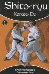 SHITO-RYU KARATE-DO Schneller Versand