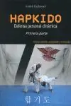 HAPKIDO 1. DEFENSA PERSONAL DINÁMICA Online Kaufen