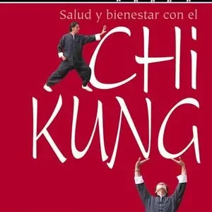 SALUD Y BIENESTAR EN EL CHIKUNG Sonderangebot
