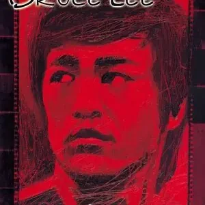 Solange Der Vorrat Reicht BRUCE LEE SIEMPRE