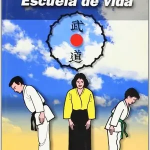 Begrenztes Angebot ARTES MARCIALES. ESCUELA DE VIDA