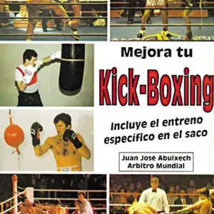 Top-Preis MEJORA TU KICK BOXING. INCLUYE EL ENTRENO ESPECÍFICO EN EL SACO