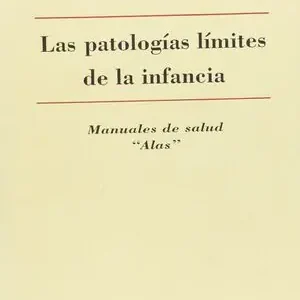 Sonderangebot PATOLOGÍAS LÍMITES DE LA INFANCIA, LAS