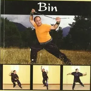 Begrenztes Angebot BIN. EL LÁTIGO METÁLICO DE TRES SEGMENTOS DEL HUNG GAR KUNGFU