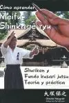 Beliebt CÓMO APRENDER MEIFU SHINKAGE RYU. SHURIKEN Y FUNDO KUSARI JUTSU : TEORÍA Y PRÁCTICA