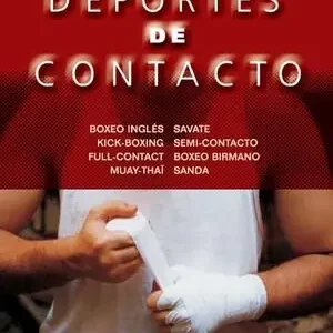 Saisonangebot ENCICLOPEDIA DE LOS DEPORTES DE CONTACTO