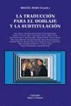 Garantierte Lieferung TRADUCCIÓN PARA EL DOBLAJE Y LA SUBTITULACIÓN