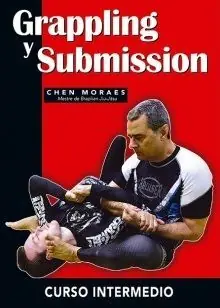 GRAPPLING Y SUBMISSION. CURSO INTERMEDIO Weltweiter Versand