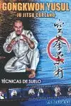 GONGKWON YUSUL: JU JITSU COREANO (TÉCNICAS DE SUELO) Preisknaller