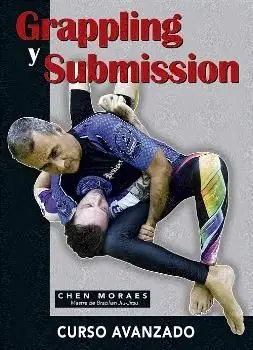 GRAPPLING Y SUBMISSION. CURSO AVANZADO Neuheit