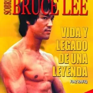 CONVERSACIONES SOBRE BRUCE LEE. VIDA Y LEGADO DE UNA LEYENDA Top-Angebot