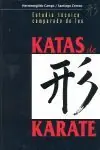 ESTUDIO TÉCNICO COMPARADO DE LOS KATAS DE KARATE Heute Kaufen